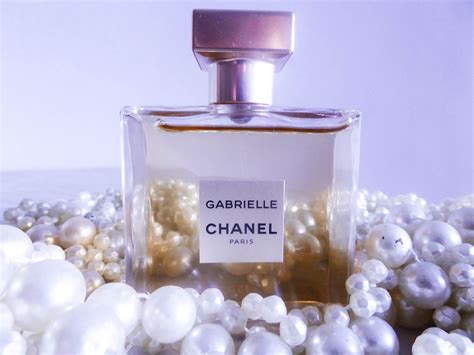 duftzwilling chanel gabrielle